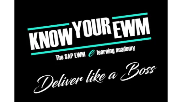 SAP EWM Complete Pack