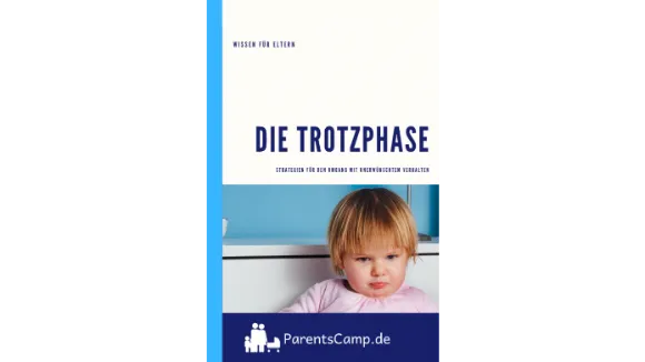 DE  Die Trotzphase
