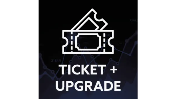 Finanzkongress 2020 Herbst Ticket  Upgrade