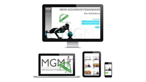 Sporteve BerlinHakenfelde MGM Dein Online Kurs