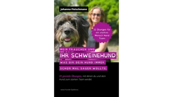 PDF Mein Frauchen und ihr Schweinehund