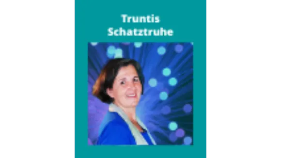 Mitglied in Truntis Schatztruhe