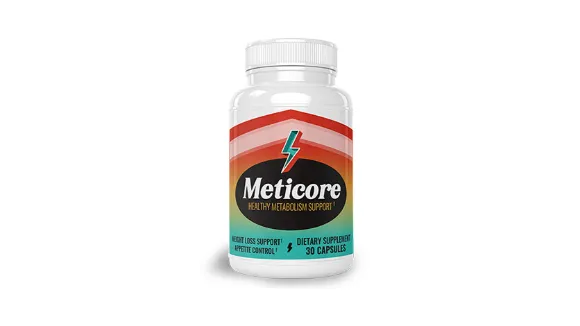 Meticore  1 Bottle Special Limited Time Discount