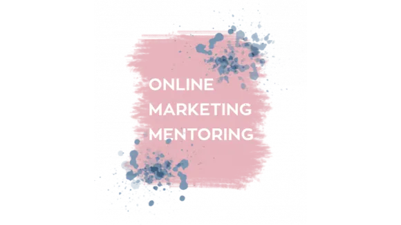 Online Marketing Mentoring