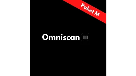 Omniscan Paket M CH