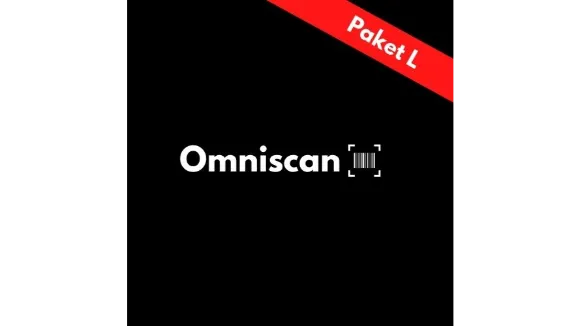 Omniscan Paket L CH
