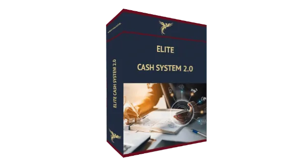 Elite Cash System 20