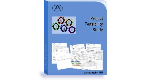 Project Feasibility Study Template