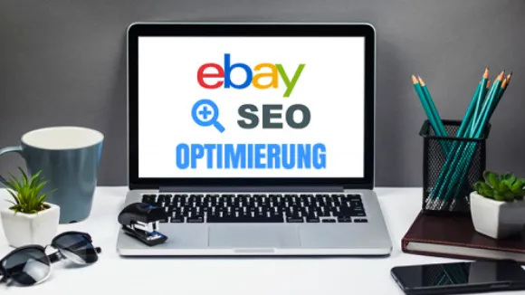 eBay SEO Optimierung Lehrgang