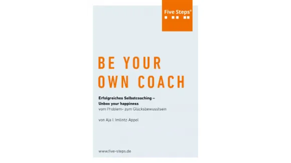 Be your own coach CoachingKartenset
