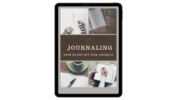 Journaling  Kurs