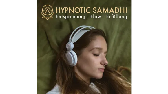 Hypnotic Samadhi Trancen  Deutsch MP3 FLAC PDF