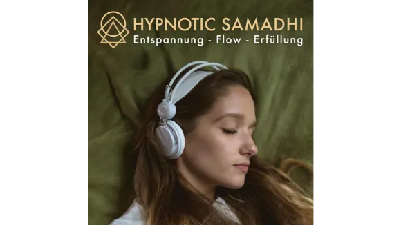 Hypnotic Samadhi Trancen  Englisch MP3 FLAC PDF