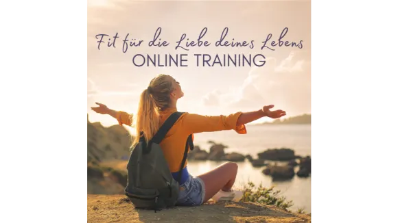 Fit für die Liebe deines Lebens  Online Training