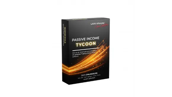 Passive Income Tycoon