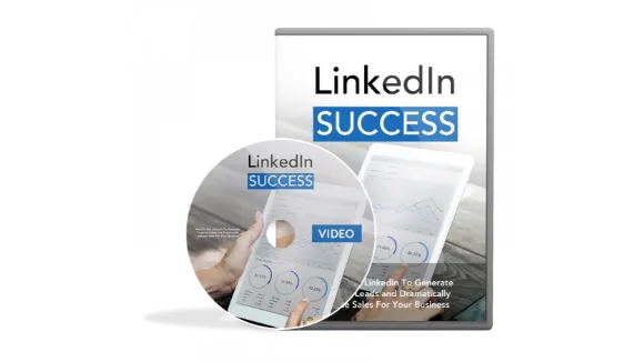 LinkedIn Success  UP1