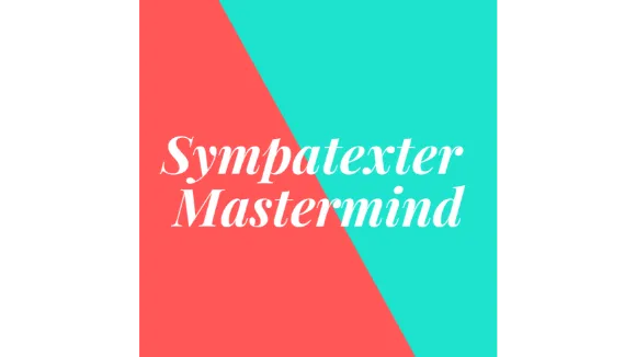 Sympatexter Mastermind