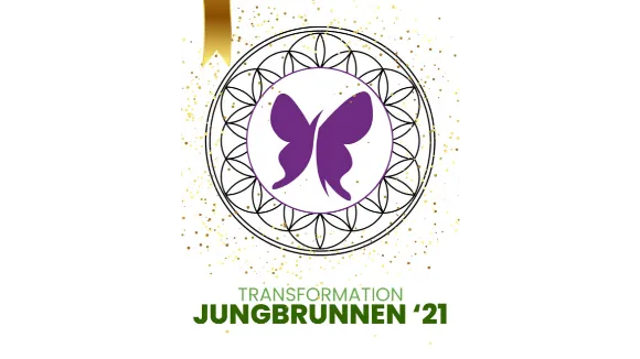 Transformation Jungbrunnen 2021  VIP Upgrade