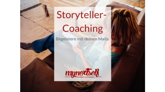 Coaching Storyteller