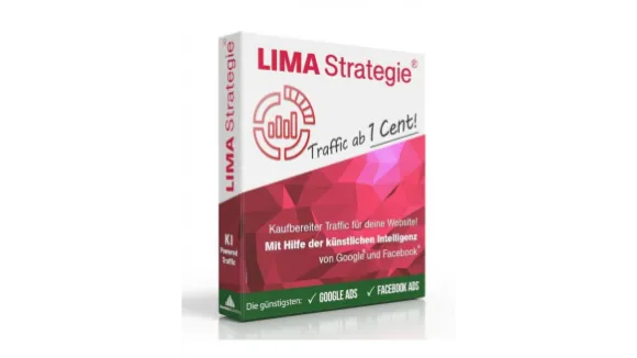 LIMA Strategie Webinar