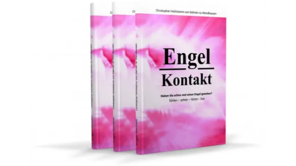 Buch EngelKontakt