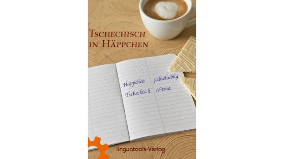 Tschechisch in Häppchen eBook