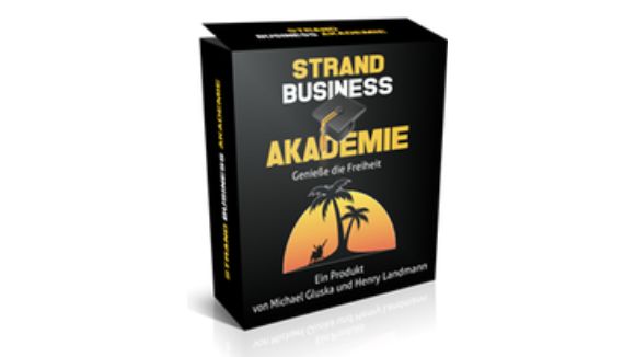 Strandbusiness Akademie 10x mehr Content