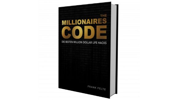 Der Millionärs Code Frank Felte EBook