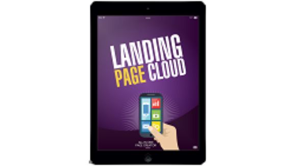 LAndingPage