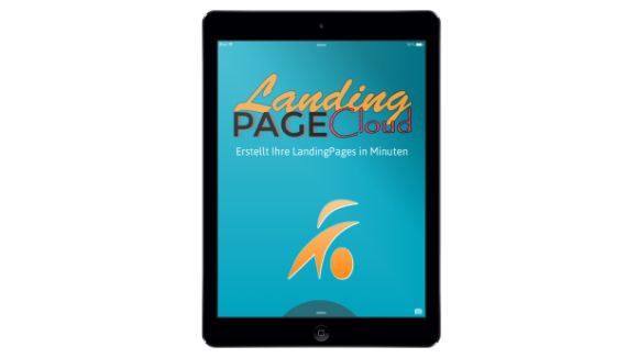 LAndingPageCloud