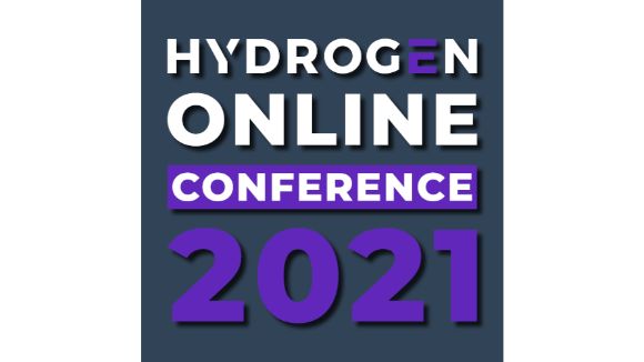 Gold Ticket Hydrogen Online Conference 2021