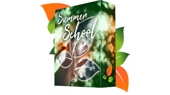 Summer School 2021 All in