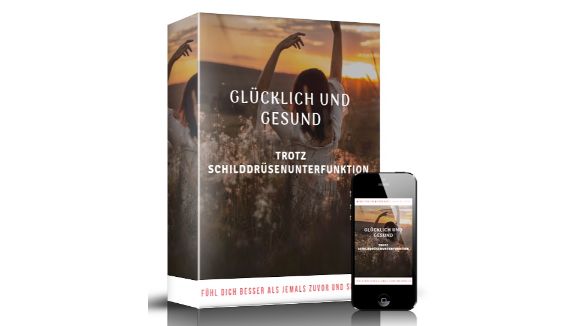 Glücklich und Gesund