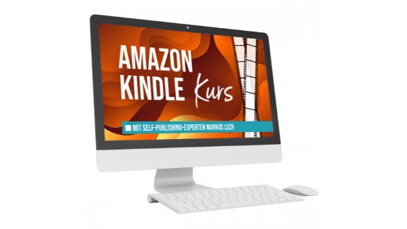 Amazon Kindle Masterclass