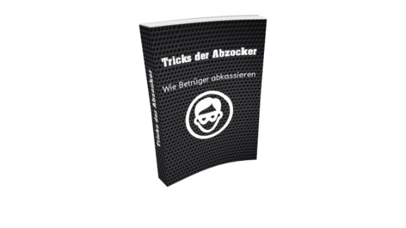 Tricks der Abzocker mit PLRRechten