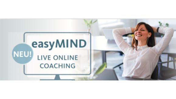 easyMIND Livestream mit Christian Bremer