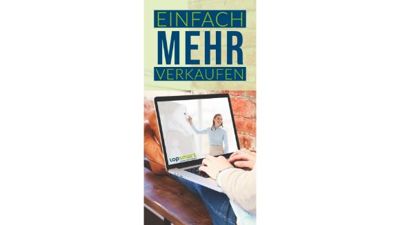 Einfach mehr verkaufen Online Kurs