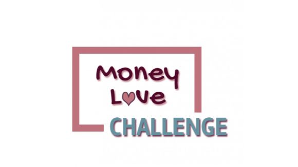 Money Love Challenge Deine liebevolle Geldrevolution