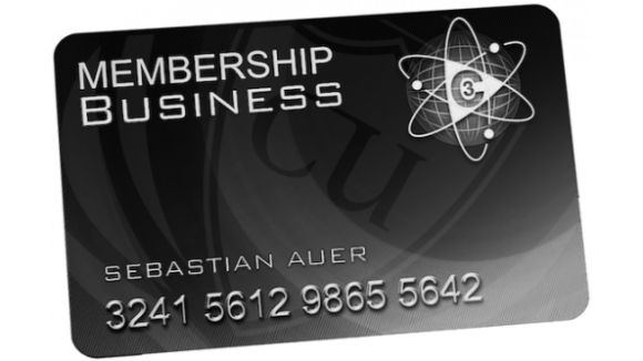 C3 Business Club ANGEBOT Membership Business