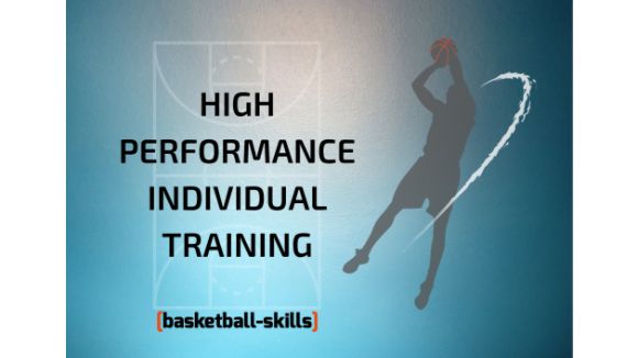 b12 High Performance Individualtraining