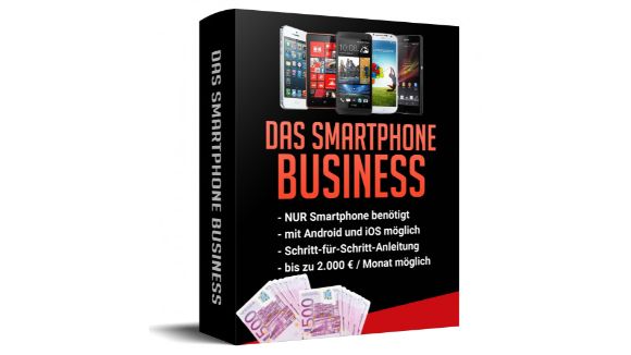 Smartphone Business