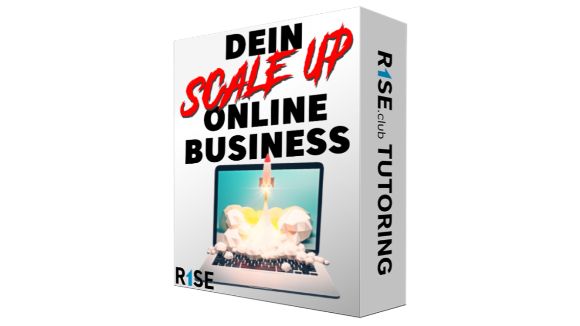 Dein Online Business Masterpaket