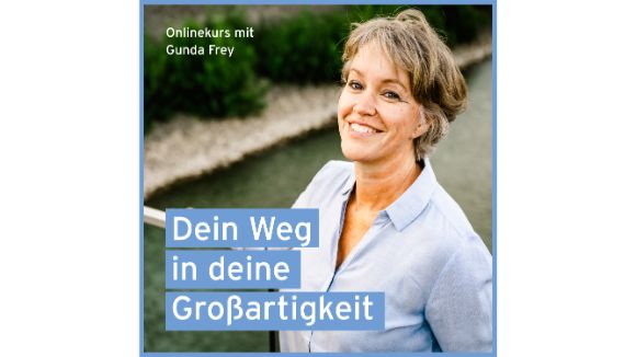 Workbook Dein Weg in die Großartigkeit