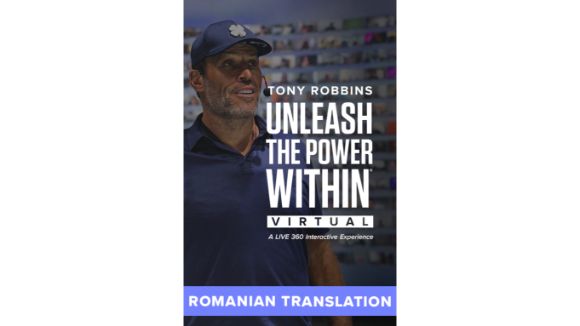 Romanian language pack UPW Virtual October 2020