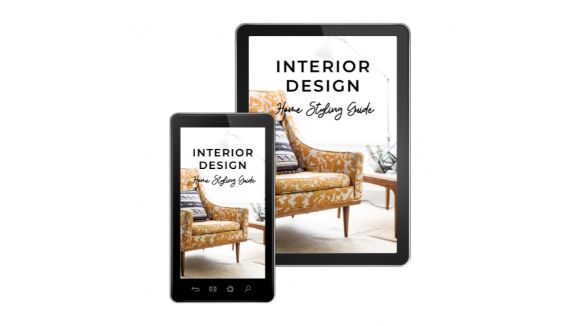 Interior Design Home Styling Guide