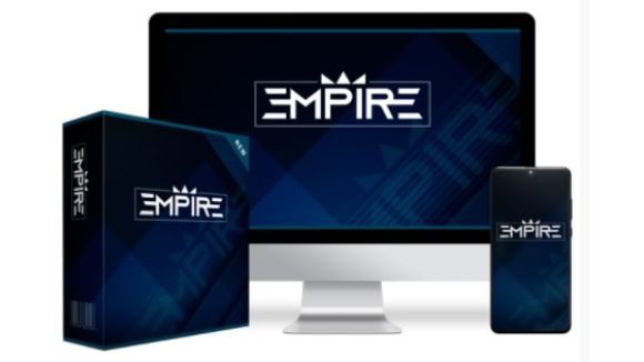 Empire Upgrade 1 DS