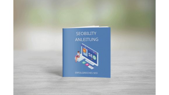 SEO Tool Seobility