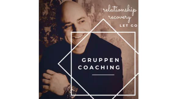 Gruppen Coaching Robert Reiter 3 Stunden loslassen