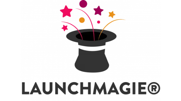 Launchmagie Gold