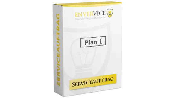 Serviceauftrag  Energiekostenoptimierung